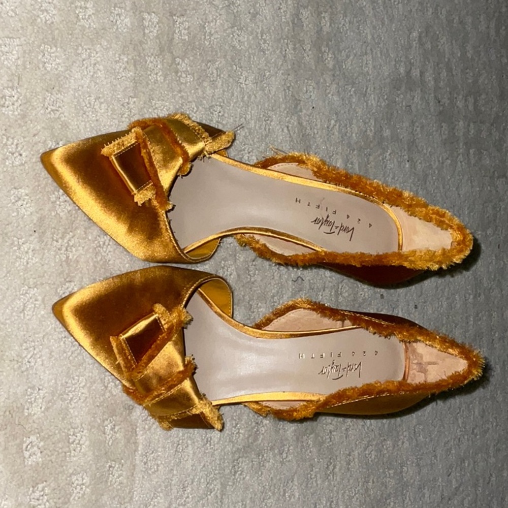 Lord & Taylor